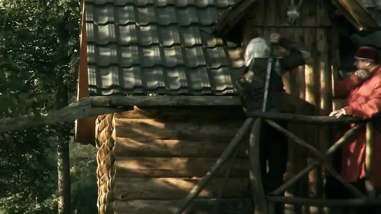 Game Fantasy Series: Episode 4 – Return