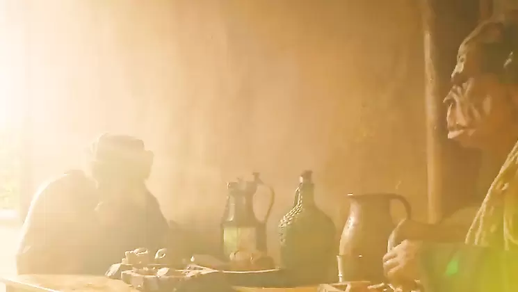 Game Fantasy Series: Episode 9