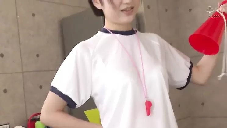 See through academy Asian Babe Hardcore Japanese schoolgirl uniform