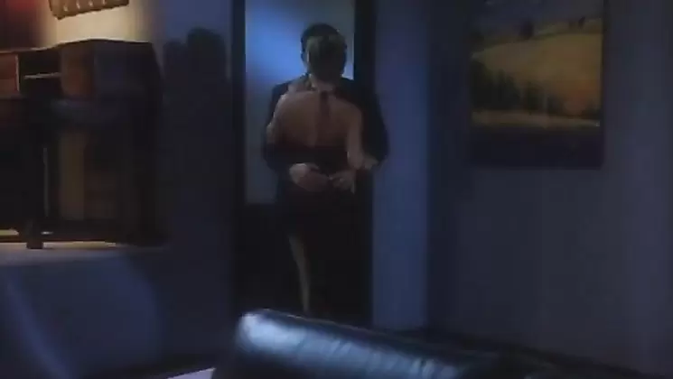 Fallen Angel (full movie)