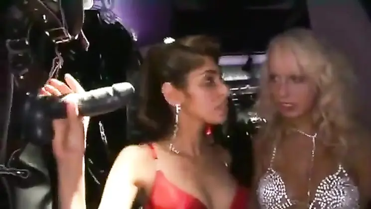 classic movie ffm compilation 2