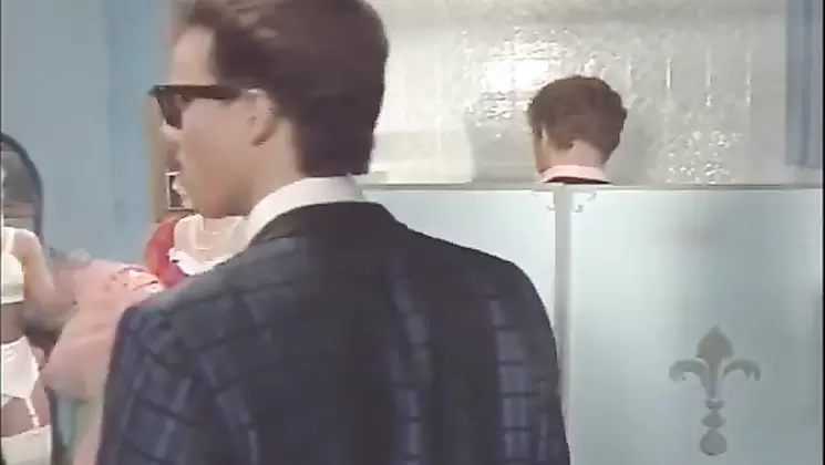 classic movie foursome compilation 28