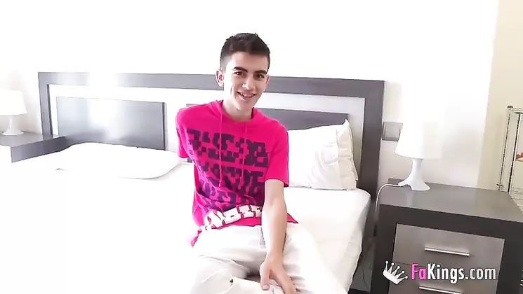 [Spanish Fakings] Jordi el niño polla, Clara Rubí