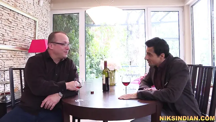 Employee Offers His Wife To His Boss To Get Promotion