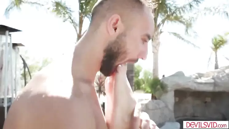 Guy fucks his best friends big tits Blonde wife