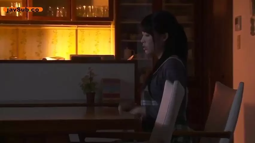Fucked In Front Of Her Husband! English sub
