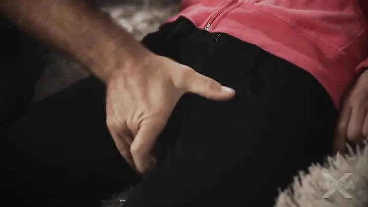 MissaX 23 03 19 Scarlett Hampton My Daddy My Home XXX  HEVC x265 PRT