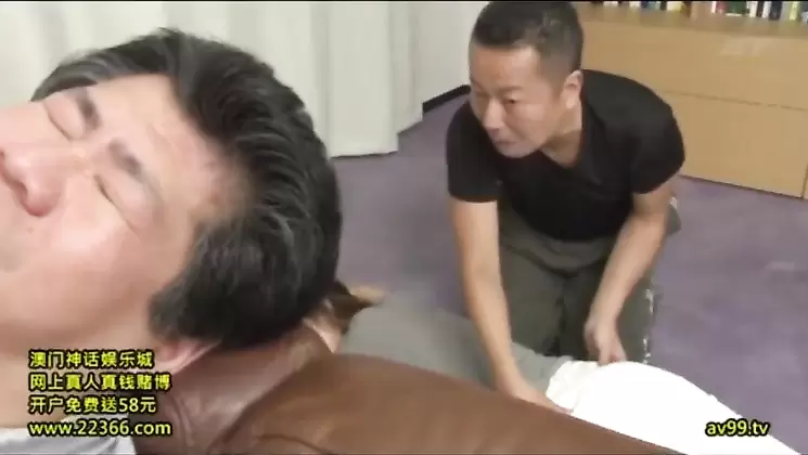 Japanese wife affair with hubbys friend