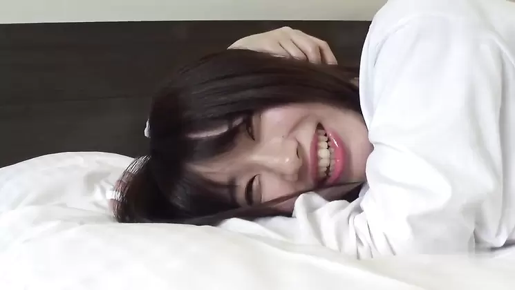 Individual shooting original ♥ Beautiful women's college 2nd year student ♥ Kana-san (19 years old)