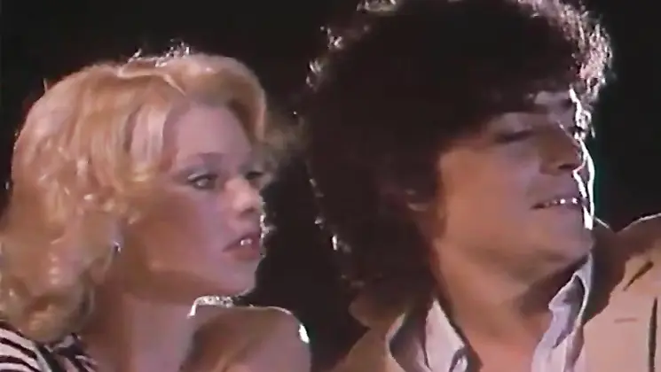 Dans le calour de saint tropez  sc5