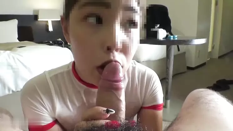 [One-Coin Sale] [Part-Time Job] [Assistance Part-Time Job] [Public Schoolgirls' School] Jurina (18)