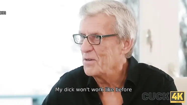 Sofia Lee Cuckold Sex With Boyfriend