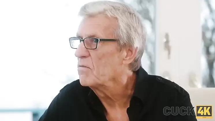 Fuck My Wife Action With Beauteous Sofia Lee