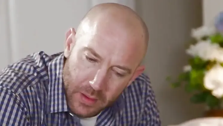 Hotwife Julia ann cheating with bbc in front of husband