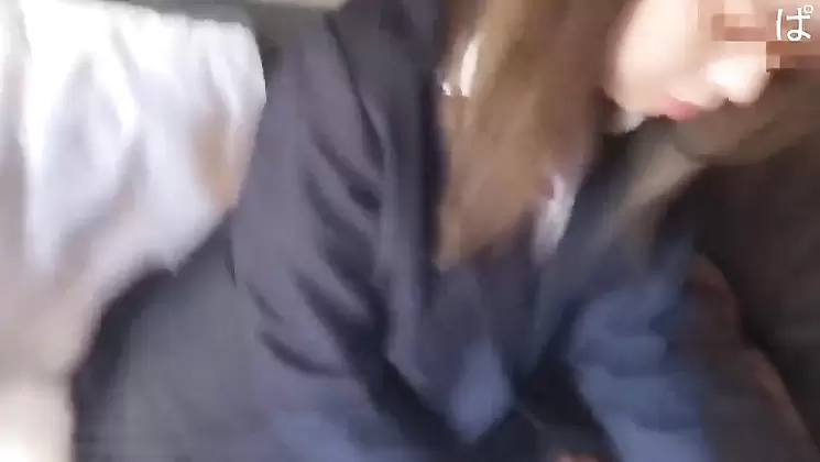 First Time Experience [Private Filming] A date to celebrate getting accepted to college  The first