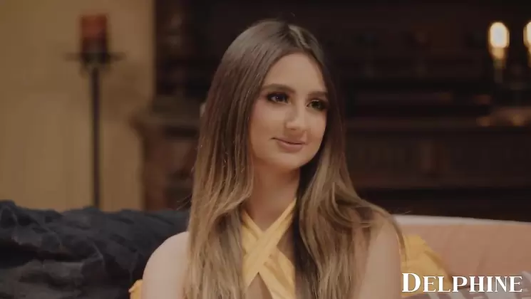 Lexi Luna and Spencer Bradley's teen