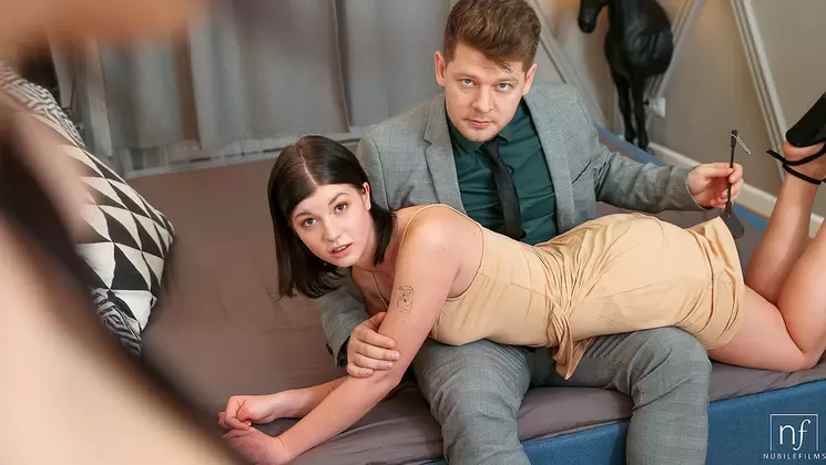 For Her Pleasure - S39:E1