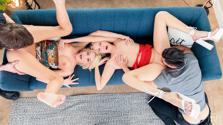 Passing It On - S45:E22