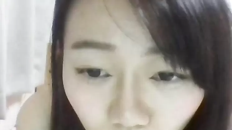 Shy girl take off No 88