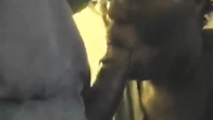 hotel maid earns her tip