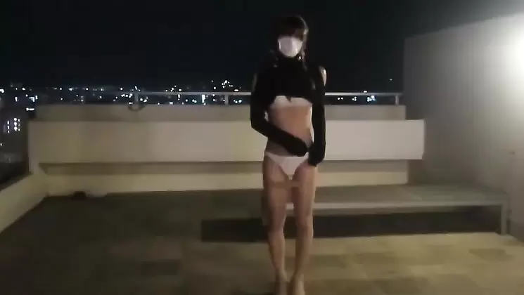 Slave Japanese Outdoor