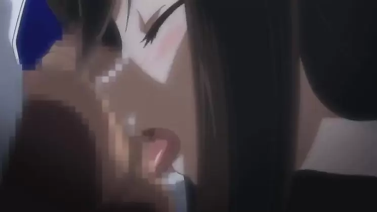 Samayou Midara na Lunatics Episode 1 censored sub eng