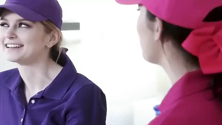 DaughterSwap   Teen Tennis Stars Ride Stepdads Cock