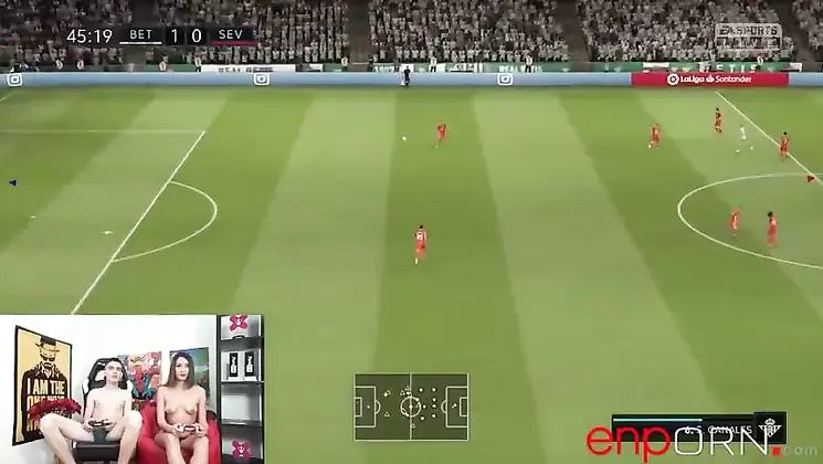 Lucía Nieto & Jordi El Nino Polla