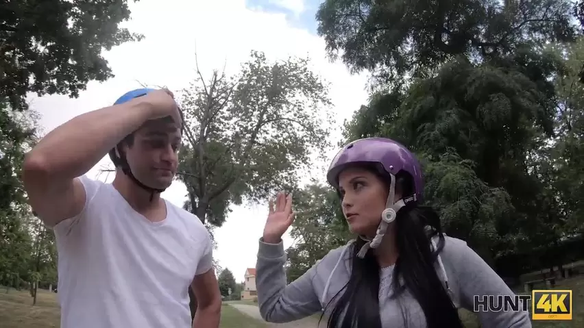 If your man is a wimp then be ready to ride my cock – Jennifer Mendez