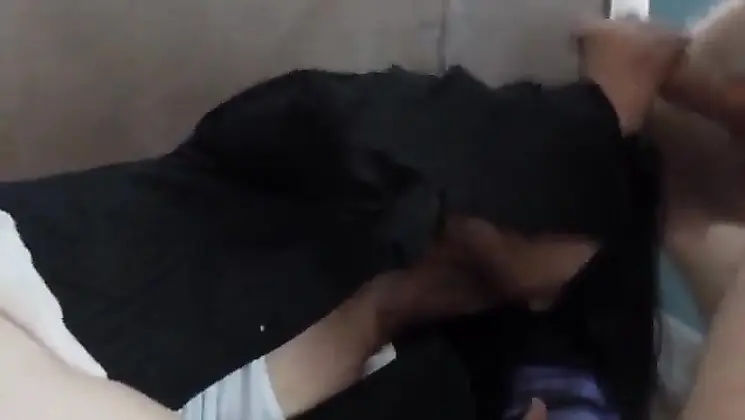 hardcore threesome with two boys