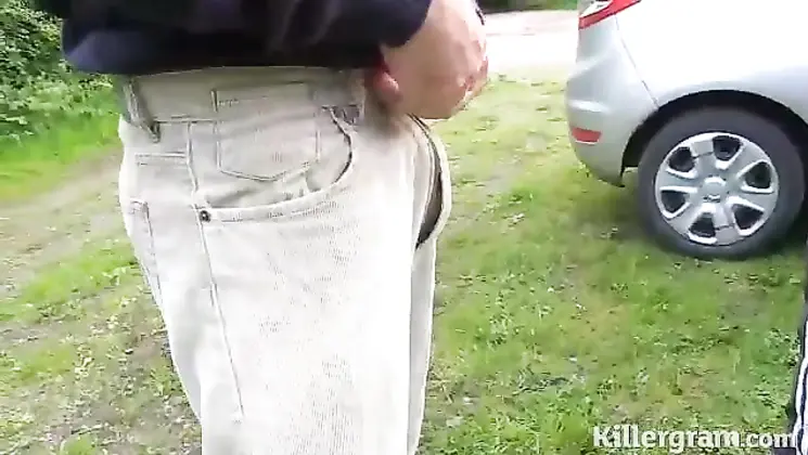 Skyler Mckay Pornstar Dogging Return