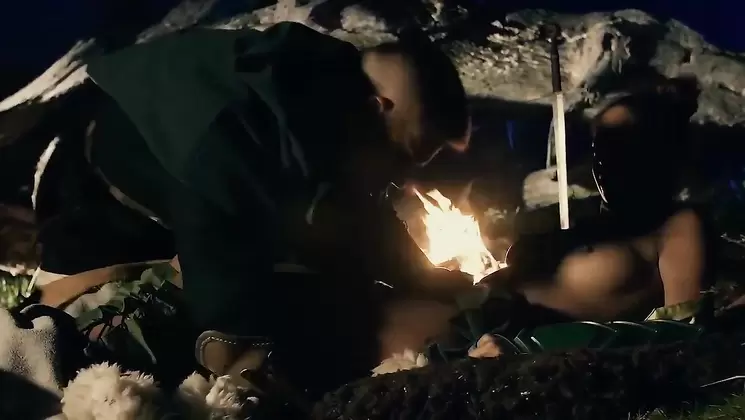 Game Fantasy Series: Episode 8 - Changes