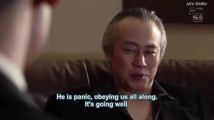 SSNI 282 Special Mission Investigator sub eng