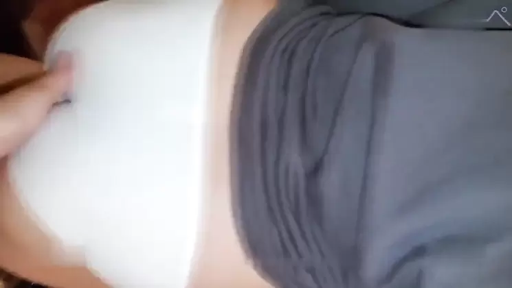 [Uncensored] Translation ant busty JD  Blowjob creampie * Mouth guard loosely removed when body is e