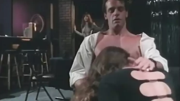 classic movie couple & ffm compilation 16