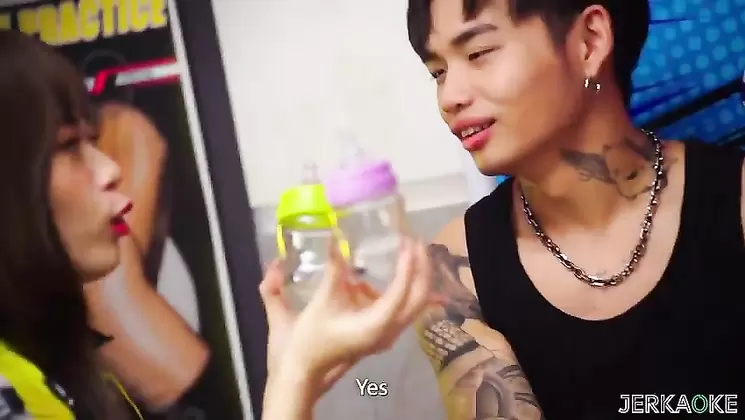 Jerkaoke 23 01 20 Shing Shu Ke Cin And Xia Yu Ci