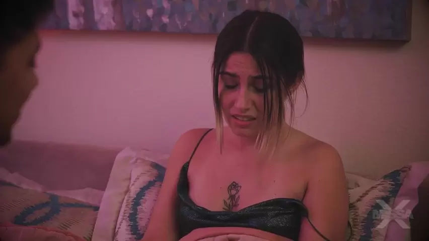 Chanel Camryn The Webcam Incident II
