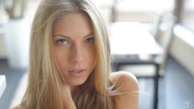 Tempted To Touch - S9:E4