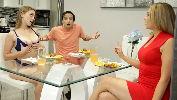 Moms Tough Love - S12:E2