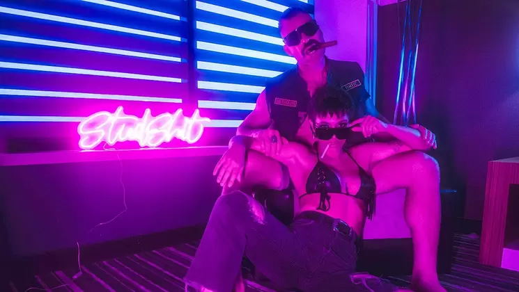 Tough Love X: Brooklyn Gray - Toughlove on PornVe