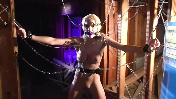 Hannah Harper Is A Hot Whore Who Loves Fucking