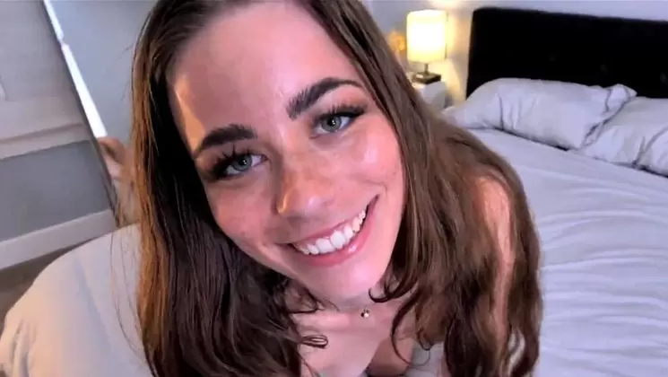 My Stepsis is so Beautiful