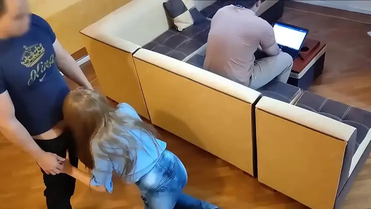 I am a very hot wife if my husband does not want to fuck me his will fuck me ...