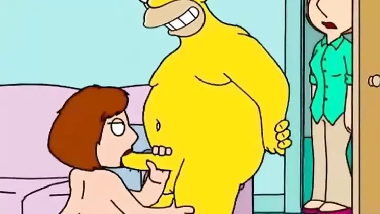 Meg Griffin teen whore