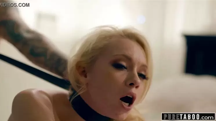 PURE TABOO step Daddy Whores Out Teen Daughter to Pay Off His Debts