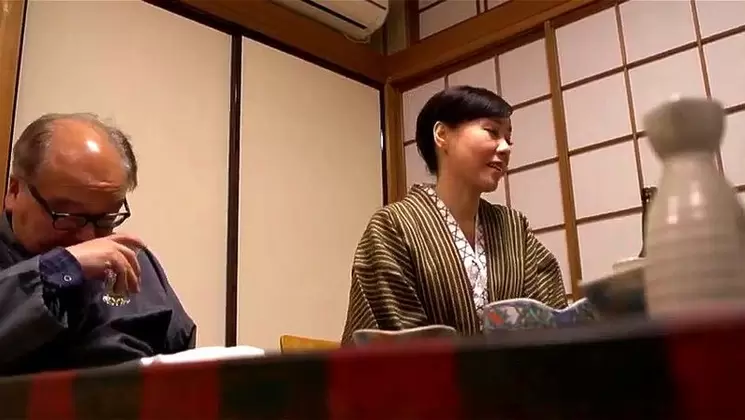 Daughter-in-laws Mother And Forbidden Intercourse Shino Hachi Your Mother-in-lawsnem011