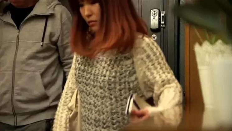 FSET-558 Daughter-in-laws Sister