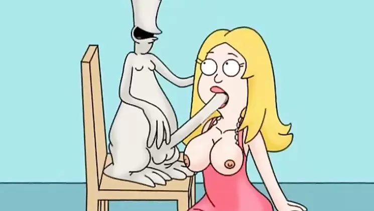 Francine and Hayley Smith real whores