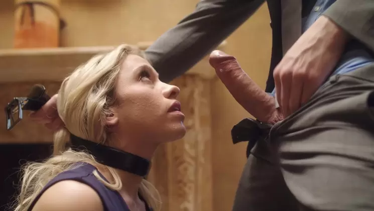 Deeper: The Spanking Compilation on PornVe