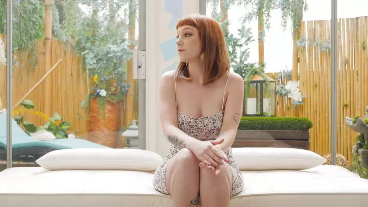 Casting Couch HD: Luna's Audition on PornVe.